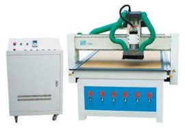 數(shù)控木工雕刻機(jī)SM1325方軌與激光雕刻技術(shù)的融合開發(fā)與創(chuàng)新