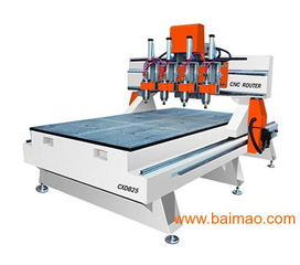 聚焦西安與咸陽地區(qū) 櫥柜門與木門雕刻機的技術(shù)開發(fā)與應(yīng)用